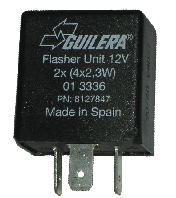 Clignotant LED 12V-2X(4X2,3W) APRILIA RS 3 Clignotant LED 12V-2X(4X2,3W) APRILIA RS