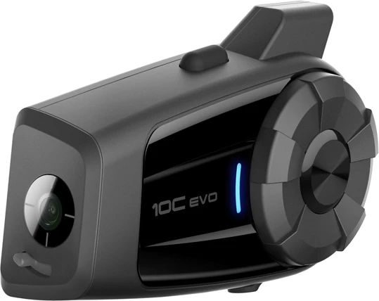 *Caméra 10CEVO02 SENA Avec Système De Communication 4 *Caméra 10CEVO02 SENA Avec Système De Communication – Image 2