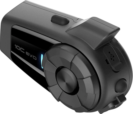 *Caméra 10CEVO02 SENA Avec Système De Communication 5 *Caméra 10CEVO02 SENA Avec Système De Communication – Image 3