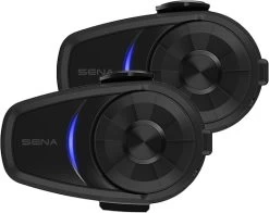 *Syst. De Com. SENA 10S02 X 2 (10S-02D)