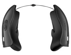 Coussins De Casque Avec Intercom Bluetooth® SENA 10UPAD
