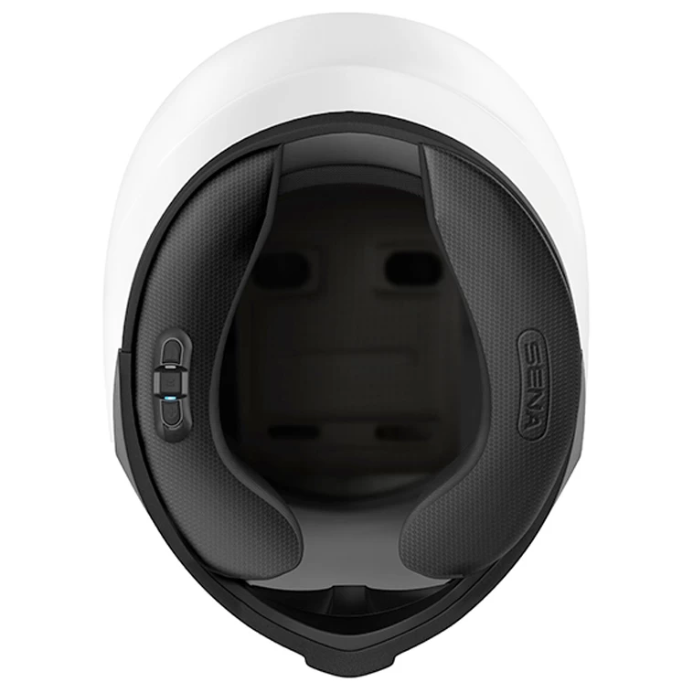 Coussins De Casque Avec Intercom Bluetooth® SENA 10UPAD 7 Coussins De Casque Avec Intercom Bluetooth® SENA 10UPAD – Image 5