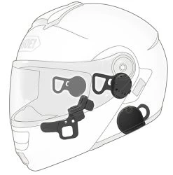 *Syst. De Com. SENA 10U Pour Casque Shoei Neotec