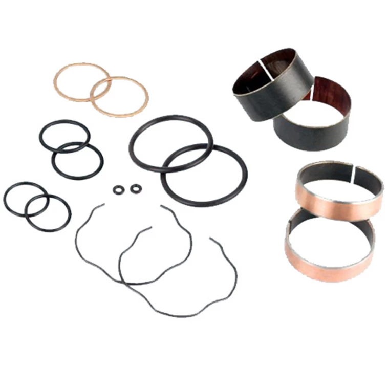 38-6142 Kit De Bagues De Fourche Allballs NEW 3 38-6142 Kit De Bagues De Fourche Allballs NEW