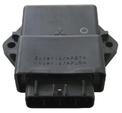 Centrale YAMAHA MAJESTY 250 02/06