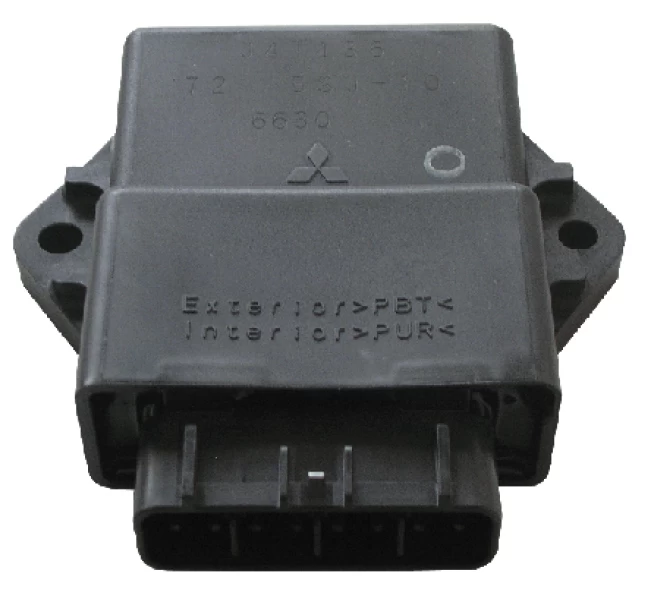 Centrale YAMAHA MAJESTY 250 02/06 3 Centrale YAMAHA MAJESTY 250 02/06