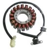 Stator YAMAHA 250 MAJESTY 00/06 -NGK Magasin 161605 1
