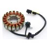 Stator SUZUKI BURGMAN 400 07/12 -NGK Magasin 163005 1