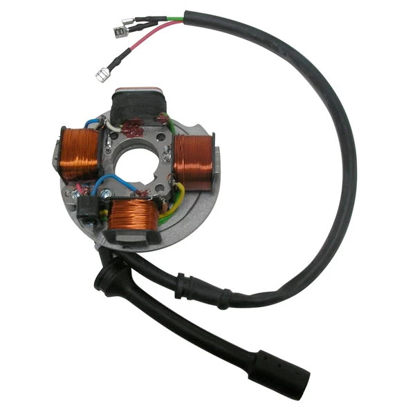 Stator Complet COSA CL125(16.3507) 3 Stator Complet COSA CL125(16.3507)