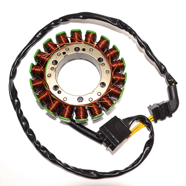 Stator HONDA CBR900RR 00/01 3 Stator HONDA CBR900RR 00/01