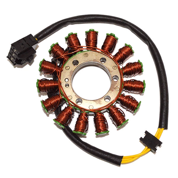 Stator HONDA CBR600RR 07/12 3 Stator HONDA CBR600RR 07/12