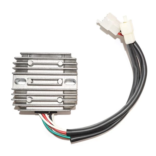 Régulateur YAMAHA XS 400/650 - TX 650 3 Régulateur YAMAHA XS 400/650 - TX 650