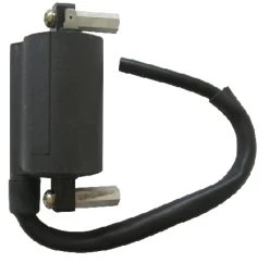 Bobine Adapt. Suzuki 125/250 Intruder