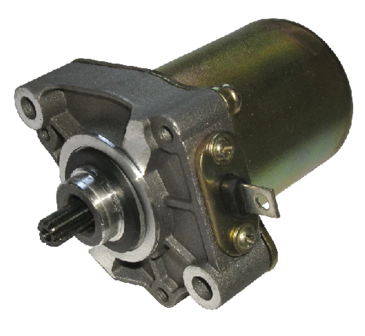 Démarreur HONDA 50 SHADOW-NH 3 Démarreur HONDA 50 SHADOW-NH