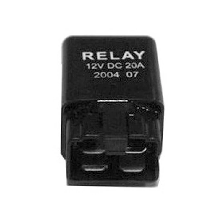 Relais Démarreur 12V-20A MALAGUTI-MBK-KYMCO 3 Relais Démarreur 12V-20A MALAGUTI-MBK-KYMCO