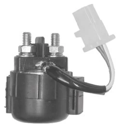 Télérupteur Démarreur YAMAHA MAJESTY 125