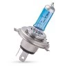 Lampe Philips- H4 - Blue Vision Moto -NGK Magasin 20123421 1