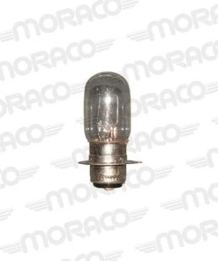 Lampe Hert - Kripton