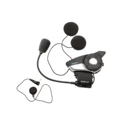 *Syst. De Com. SENA 20S X 2(DUO) Pour Moto Ecouteurs HD 8 *Syst. De Com. SENA 20S X 2(DUO) Pour Moto Ecouteurs HD -NGK Magasin 20SEVO11D 3