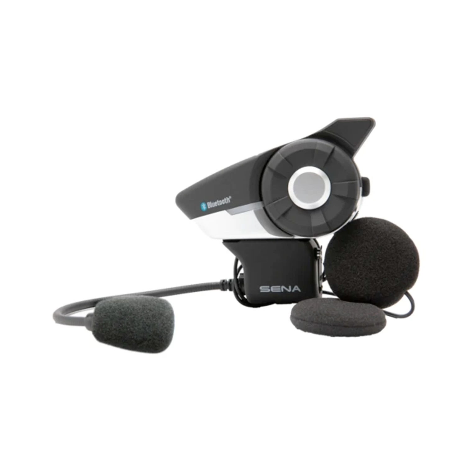 *Syst. De Com. SENA 20S X 1 Pour Moto Ecouteurs HD 4 *Syst. De Com. SENA 20S X 1 Pour Moto Ecouteurs HD – Image 2