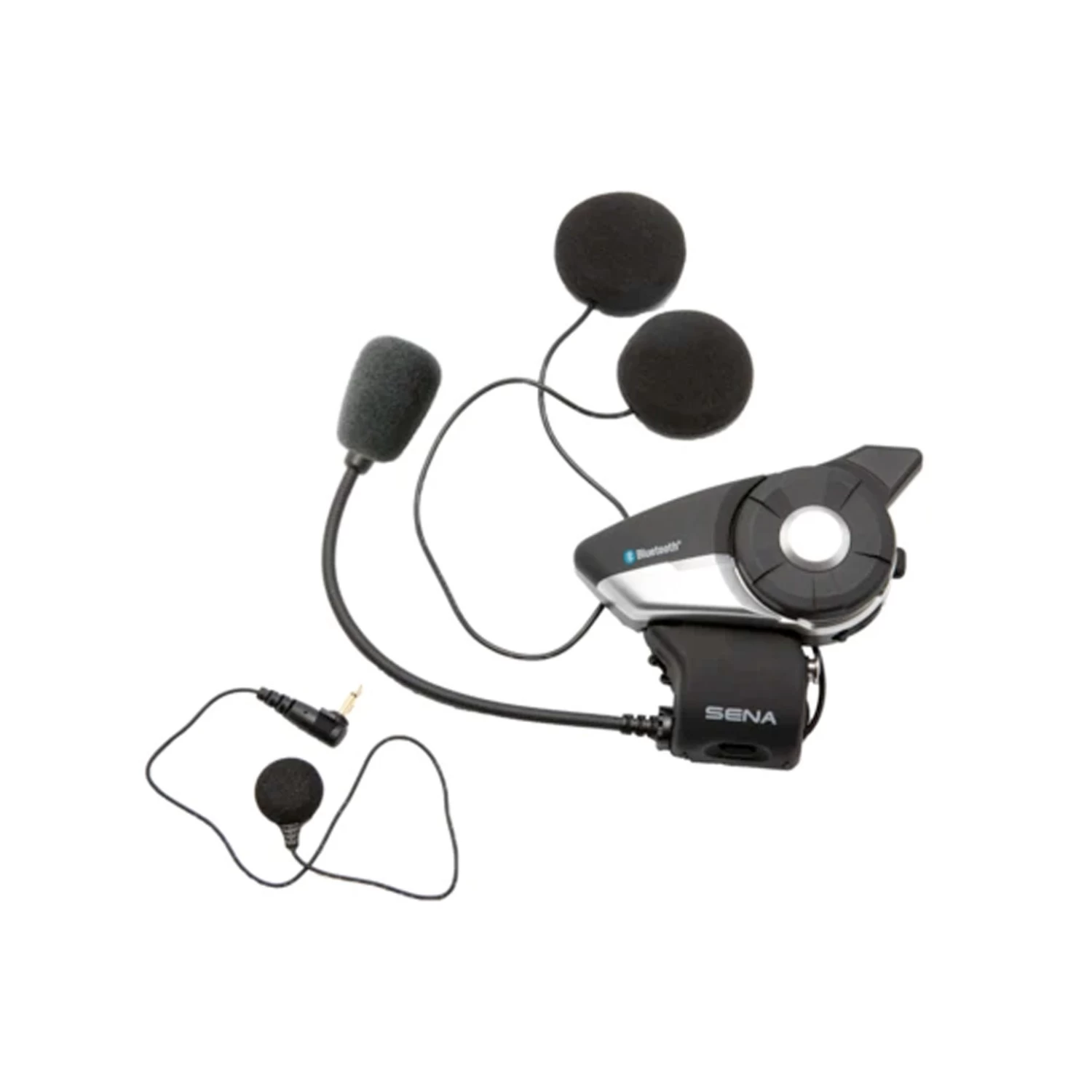 *Syst. De Com. SENA 20S X 1 Pour Moto Ecouteurs HD 5 *Syst. De Com. SENA 20S X 1 Pour Moto Ecouteurs HD – Image 3