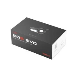 *Syst. De Com. SENA 20S X 1 Pour Moto Ecouteurs HD 9 *Syst. De Com. SENA 20S X 1 Pour Moto Ecouteurs HD -NGK Magasin 20SEVO11 4