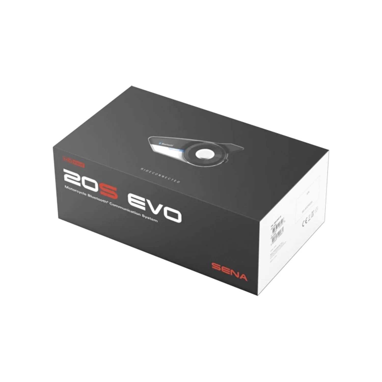 *Syst. De Com. SENA 20S X 1 Pour Moto Ecouteurs HD 6 *Syst. De Com. SENA 20S X 1 Pour Moto Ecouteurs HD – Image 4