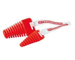 Progrip BOUCHONS D'Echap. Bte 12 Bouchons 6x2550 + 6x2560