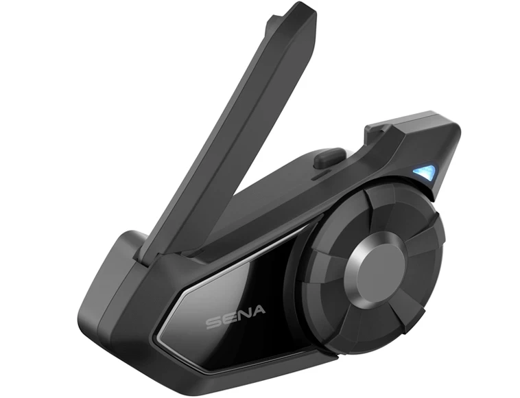 *Syst. De Com. SENA 30K X 1 Pour Moto Ecouteurs 4 *Syst. De Com. SENA 30K X 1 Pour Moto Ecouteurs – Image 2