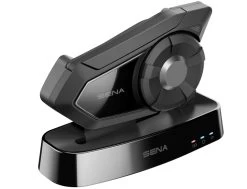 *Syst. De Com. SENA 30K X 1 Pour Moto Ecouteurs 11 *Syst. De Com. SENA 30K X 1 Pour Moto Ecouteurs -NGK Magasin 30K03 5