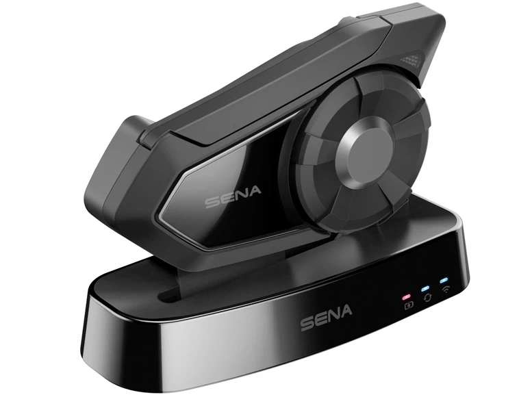 *Syst. De Com. SENA 30K X 1 Pour Moto Ecouteurs 7 *Syst. De Com. SENA 30K X 1 Pour Moto Ecouteurs – Image 5