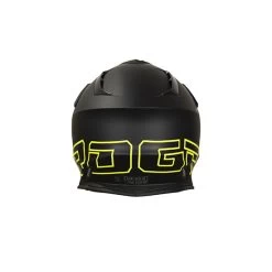 CASQUE PROGRIP 3180 TAILLE L (59-60cm) NOIR MAT -NGK Magasin 3180LNM22 6