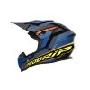 CASQUE PROGRIP 3180 TAILLE M (57-58cm) BLEU/PETROLE
