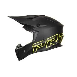 CASQUE PROGRIP 3180 TAILLE M (57-58cm) NOIR MAT
