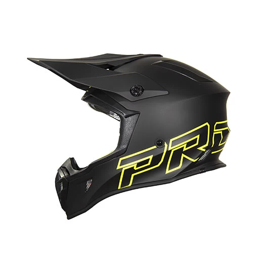 CASQUE PROGRIP 3180 TAILLE M (57-58cm) NOIR MAT 3 CASQUE PROGRIP 3180 TAILLE M (57-58cm) NOIR MAT