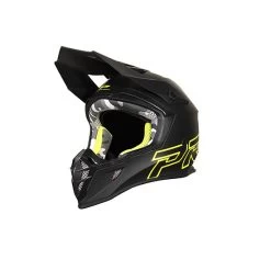 CASQUE PROGRIP 3180 TAILLE M (57-58cm) NOIR MAT 11 CASQUE PROGRIP 3180 TAILLE M (57-58cm) NOIR MAT -NGK Magasin 3180MNM22 4