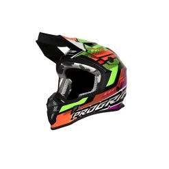CASQUE PROGRIP 3180 TAILLE XL (61-62cm) VERT/FUSCHSIA 11 CASQUE PROGRIP 3180 TAILLE XL (61-62cm) VERT/FUSCHSIA -NGK Magasin 3180XLVF22 4