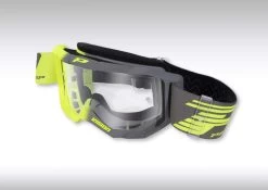 Progrip VISION Base 3300 Jaune Fluo/Gris