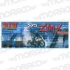 Chaine DID525ZVM-X(G&G) X 112 Mail. ZJ -NGK Magasin 401 525zvmx gg