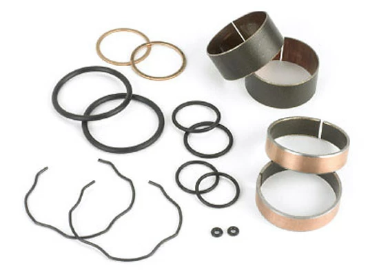 38-6157 Kit Joints De Tête D'amortisseur Allballs 3 38-6157 Kit Joints De Tête D'amortisseur Allballs