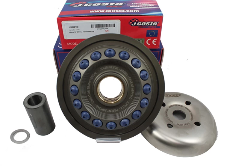 J.COSTA VAR. IT628PRO GILERA GP 800 3 J.COSTA VAR. IT628PRO GILERA GP 800