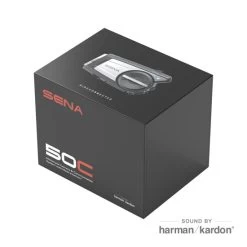 *Caméra 50C01 SENA Avec Système De Communication 11 *Caméra 50C01 SENA Avec Système De Communication -NGK Magasin 50C01 4