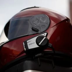 *Caméra 50C01 SENA Avec Système De Communication 12 *Caméra 50C01 SENA Avec Système De Communication -NGK Magasin 50C01 5