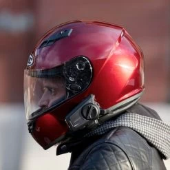 *Caméra 50C01 SENA Avec Système De Communication 13 *Caméra 50C01 SENA Avec Système De Communication -NGK Magasin 50C01 6