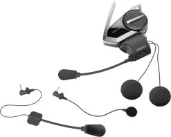 *Syst. De Com. SENA 50S X 1 Pour Moto -Son Harman Kardon -NGK Magasin 50S02 3