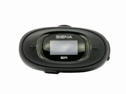 *Syst. De Com. SENA 5R01 X 2 Pour Moto Avec Ecran LCD
