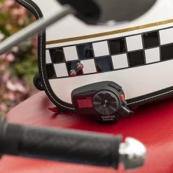 *Syst. De Com. SENA 5S10 X 2 (DUO) Pour Moto Avec Ecran LCD -NGK Magasin 5S02D 5