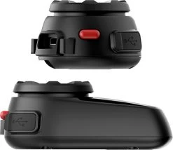 *Syst. De Com. SENA 5S10 X 1 Pour Moto Avec Ecran LCD -NGK Magasin 5S02 3