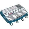 OPTIMATE 3 X4 BANK 12V EN 0.8A - TM 454 PRO 2 OPTIMATE 3 X4 BANK 12V EN 0.8A - TM 454 PRO -NGK Magasin 630070M34 1