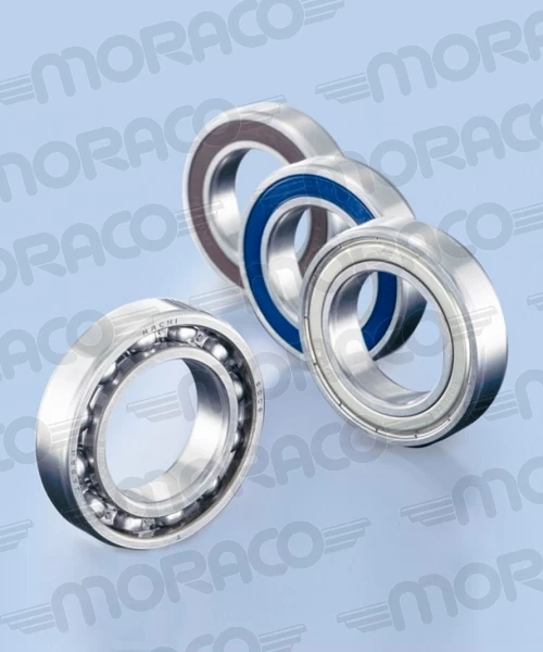 Roulement NACHI 6904 2NSE 3 Roulement NACHI 6904 2NSE